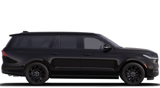 2025 Lincoln Lincoln Navigator External Image 1